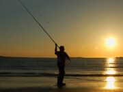 Intro to Sea Angling Open Day with Galway Bay Sea Angling Club