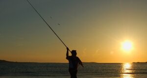 Intro to Sea Angling Open Day with Galway Bay Sea Angling Club