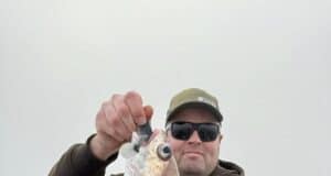 Small boat anglers close 2024 with a mix of species on lure from Cork Harbour We had some cracking pout today and lots of them. Pollack were scarce on some reefs. Maybe the pout were able to get to the lures.