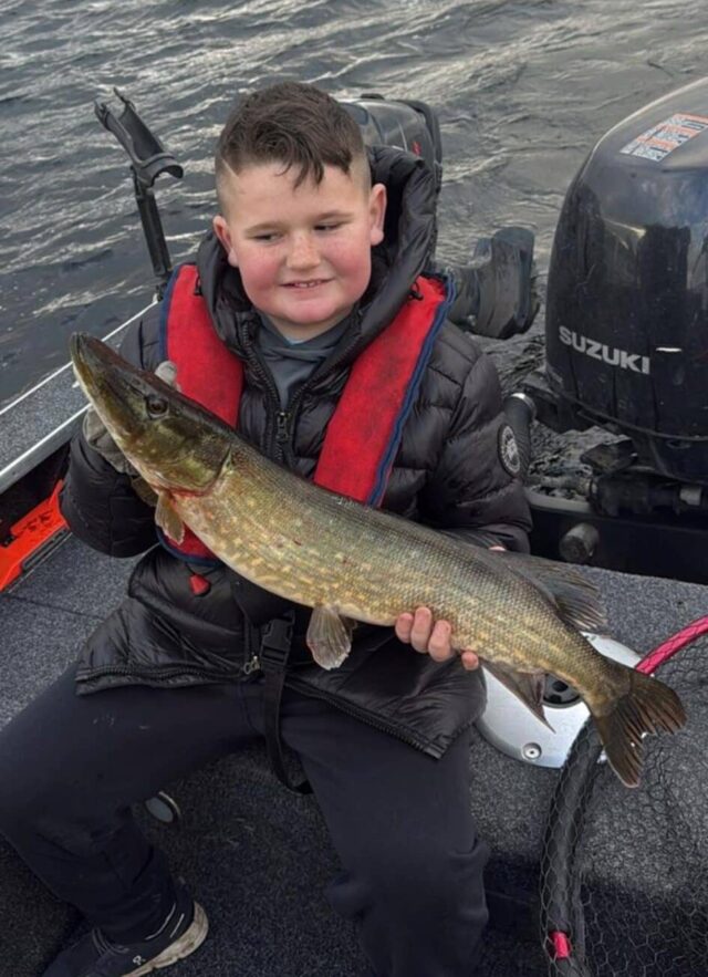 pike