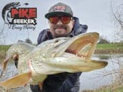 Atomic pike for Artur PikeSeeker on the Barrow pike