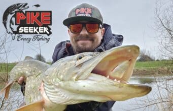 Atomic pike for Artur PikeSeeker on the Barrow pike