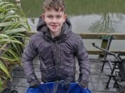 Leo Lynch wins this round of Oaklands league, but best weight goes to Conor Fitzharris Conor Fitzharris