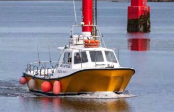 West Coast Charter Skippers Getting Ready For New Season