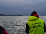 Dan Lynch wins 4th leg of Cobh SAC Light Lines