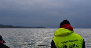 Dan Lynch wins 4th leg of Cobh SAC Light Lines
