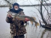 Ardee Pike Anglers hold Buddy Martin Memorial Cup competition