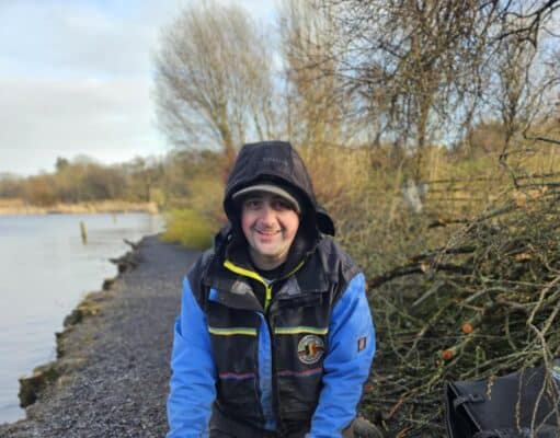 Erne Anglers Winter League – Round 8