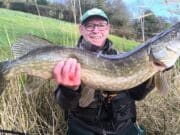 Big bags for Leinster Pike Anglers