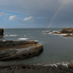 Bridges of Ross, Ross Bay, Loop Head, Co Clare_master