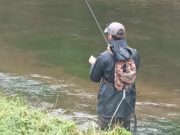 Trout Season Opens – Piscari-Fly Report