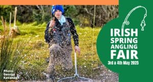 Irish Spring Angling Fair