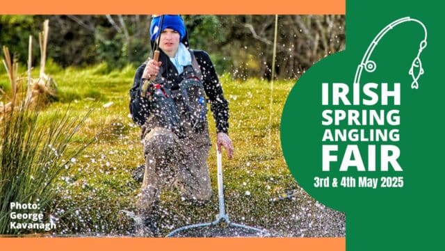 Irish Spring Angling Fair