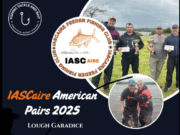 IASCaire Feeder Club host American Pairs 2025