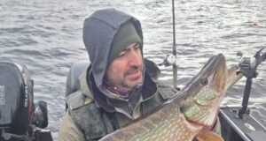 pike