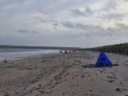 JP Molloy wins Tralee Bay SAC comp at Ventry Ventry