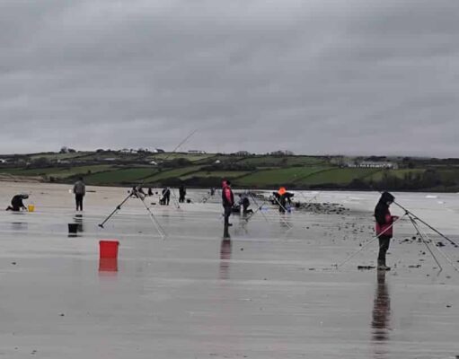 Irish Angling Update π£ 07 February 2025