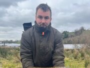 Dromore Angling Club hold Aidan McLaughlin Memorial Cup