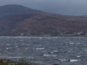 More windy weather for Currane’s anglers currane