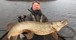 111cm pike senan