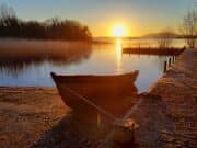 Irish angling Update π£ 14 March 2025 Lough Sheelin