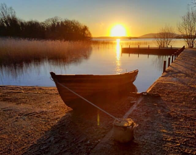 Lough Sheelin