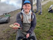 Baggers back bagging up at Ballenaleck