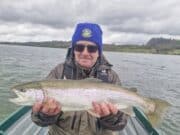 Loughs trout season opens for Midland Angling
