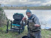Garadice and Muckno matches for CM Lakelands
