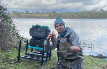 Garadice and Muckno matches for CM Lakelands