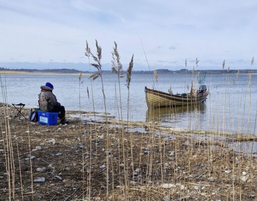 Irish Angling Update π£ 07 March 2025
