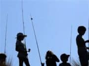 Dodder Anglers Parent & Children Fishing Event on March 30th.