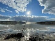 Muddy Waters for New Ross Anglers at Barrow Bridge
