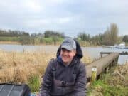 Johnny McKinley wins Erne Anglers Winter League
