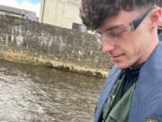 Young anglers start fishing with Kanturk and District Trout Anglers