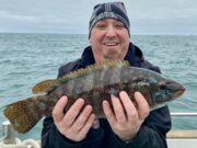 Good start to charter season in west Clare