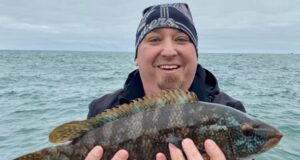 Good start to charter season in west Clare