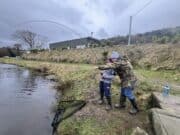 Southern County Fishing Resort Demo Day