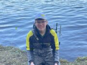 CM Lakelands Feeder Club split up to fish matches