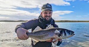 Fresh, salt, river, lake, it’s all here in a bumper Piscari Fly report