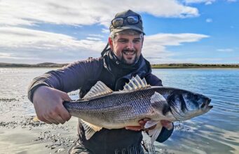 Fresh, salt, river, lake, it’s all here in a bumper Piscari Fly report