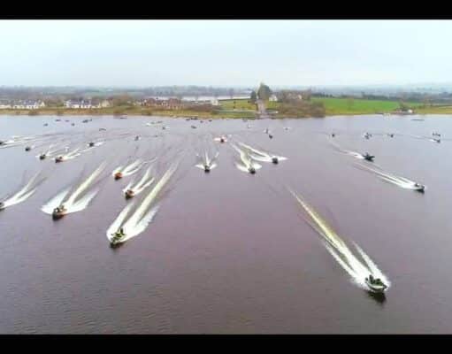 Upper Erne Predator Challenge set for April 12th & 13th