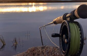 Irish Angling Update 🎣 21 March 2025