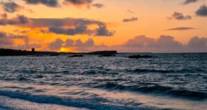 Speed the key at Galway Bay SAC competition on Renvyle