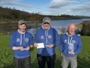 Lurgan take top honours in Ultimate Feeder League