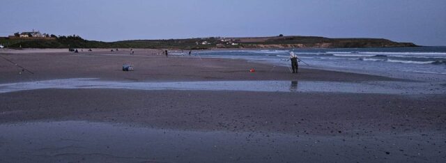 whiting bay