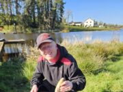 Erne Anglers Winter League Final