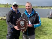 Cavan Coarse Anglers wrap up league