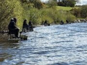Neil Richards wins again at Inniscarra inniscarra reservoir