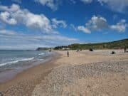 Pamela Stewart wins Ulster Krakens qualifier at Ballycastle